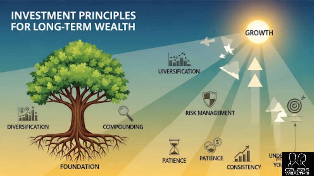 The Wealth Glitch: Cracking the Money Code