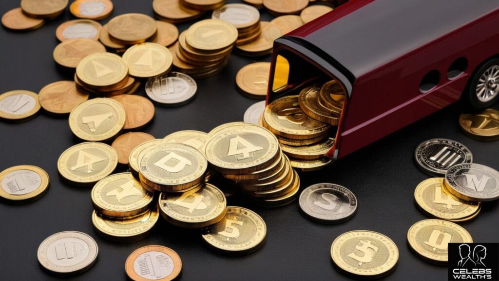 The Wealth Glitch: Cracking the Money Code