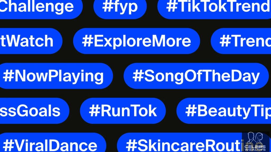 Top Trending TikTok Hashtags from June 2025