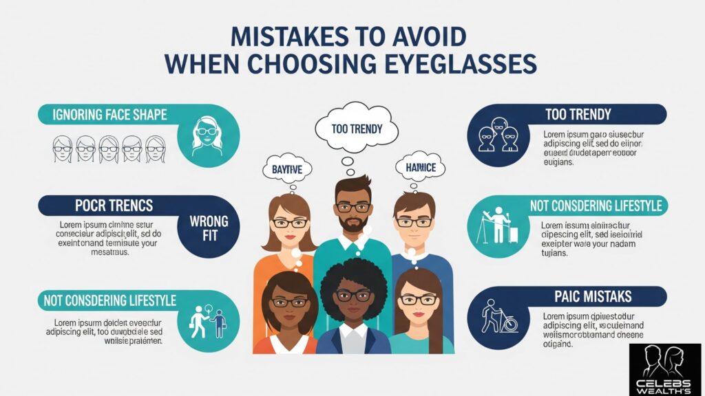 Eyeglasses Care & Maintenance Tips