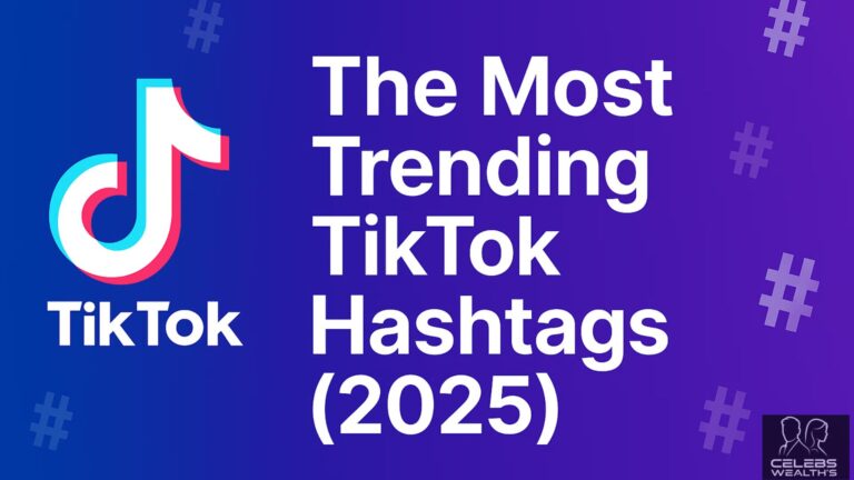 Trending TikTok Hashtags June 2025
