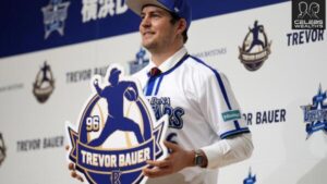 Trevor Bauer Net Worth 2025: Salary, Career Earnings, and Contracts