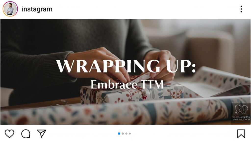 TTM Meaning on Instagram