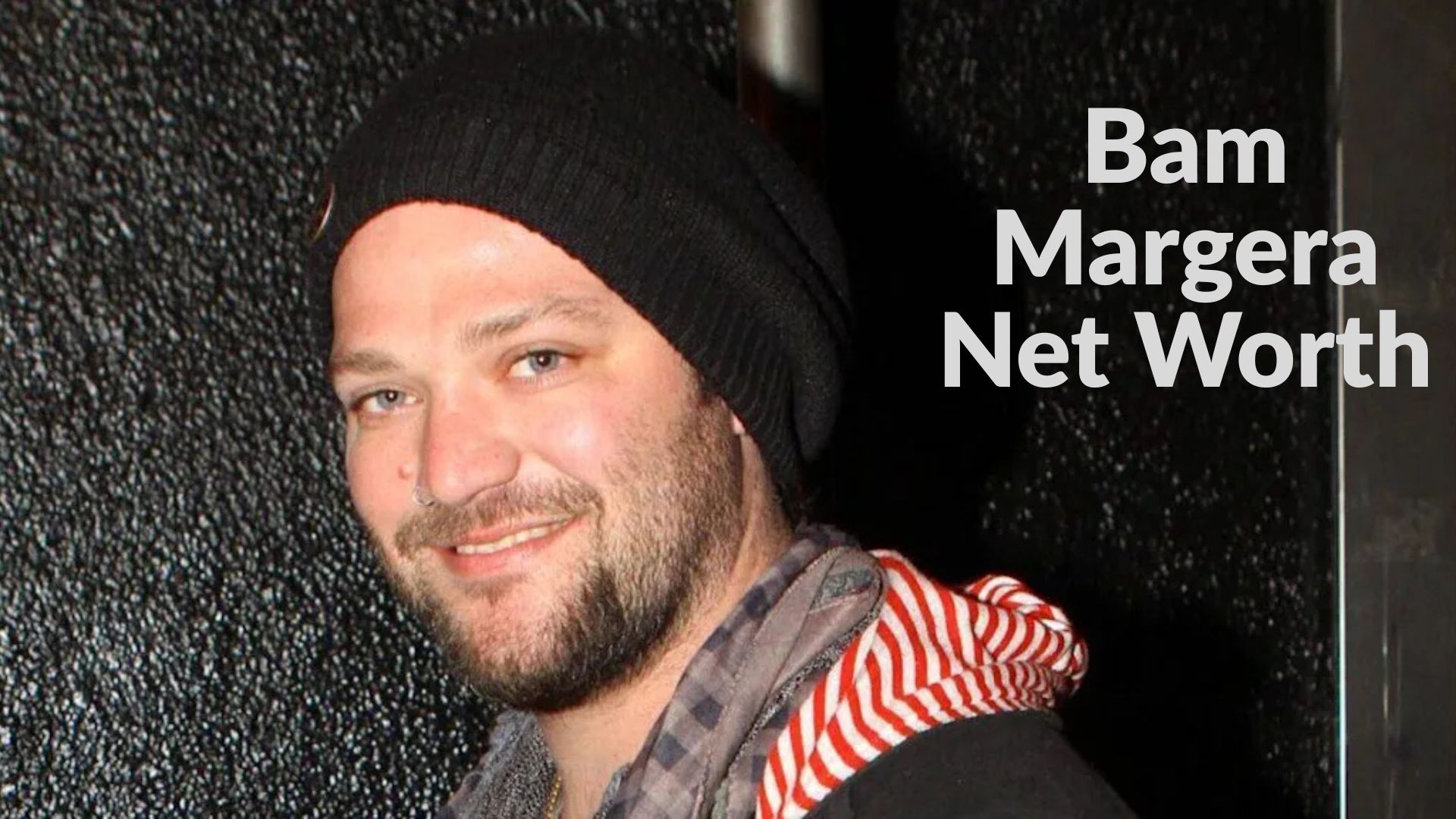 Bam Margera Net Worth