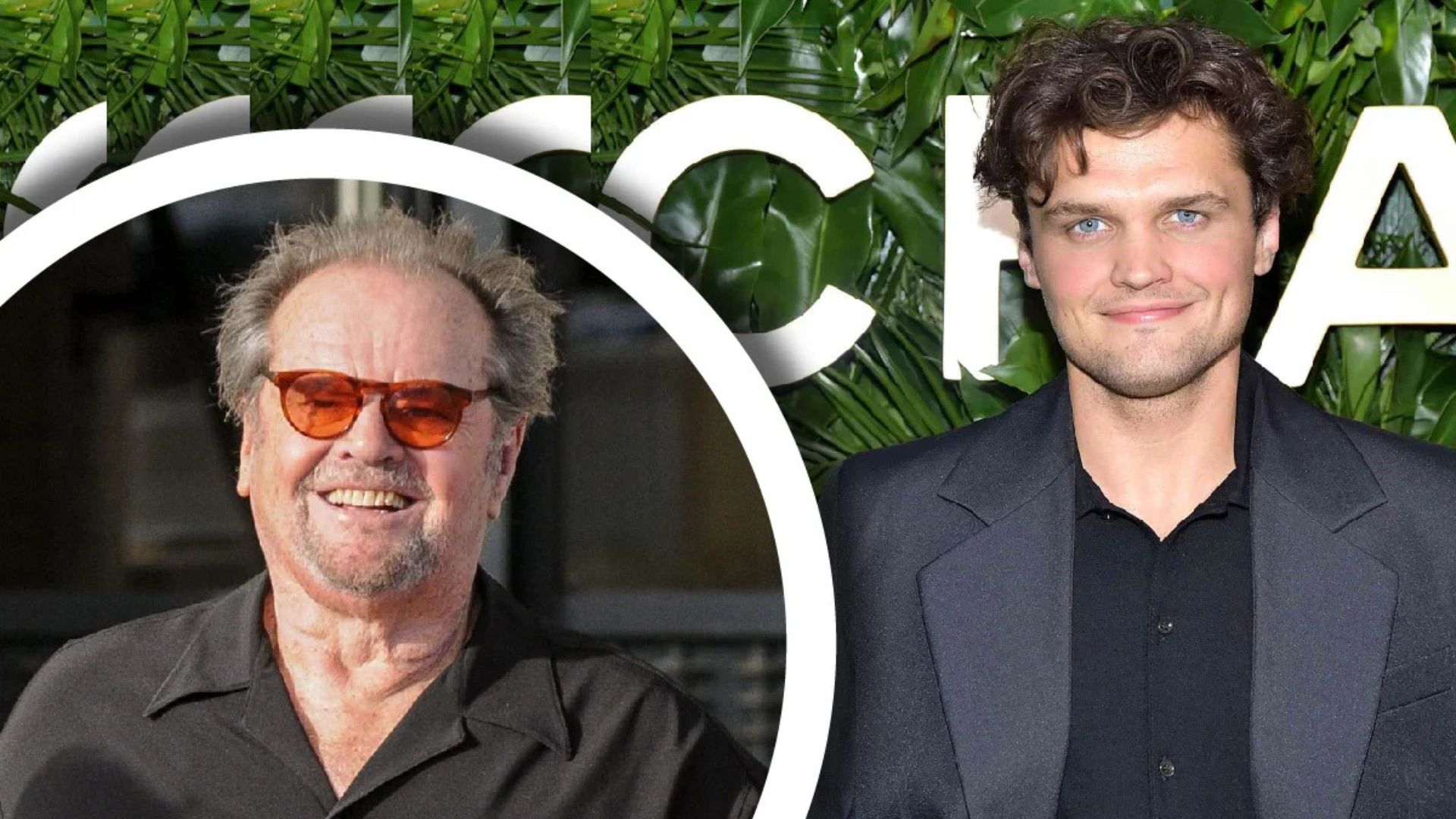 Caleb James Goddard's