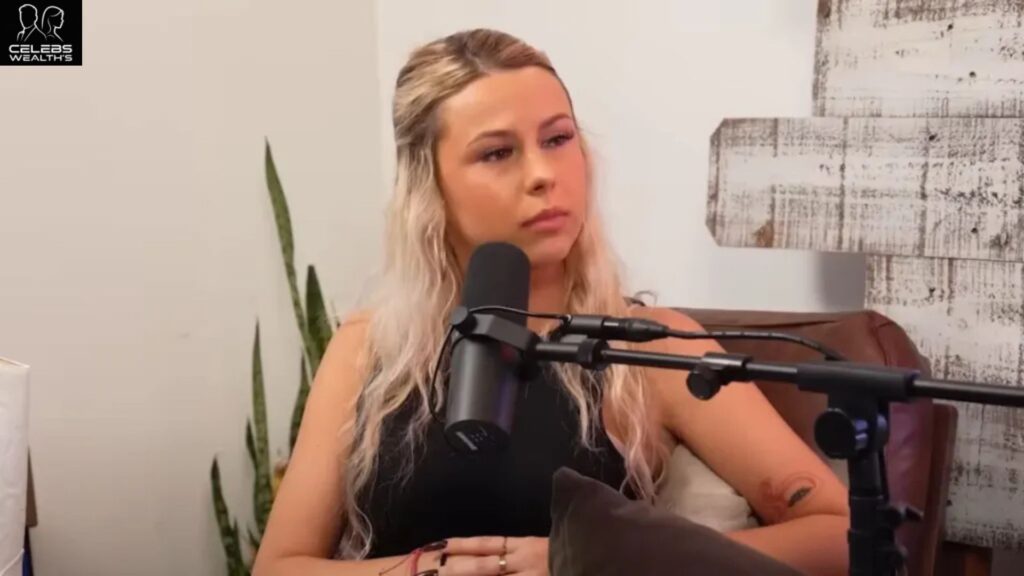 Hawk Tuah Girl Net Worth