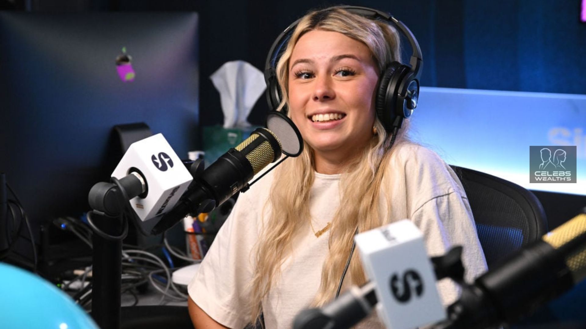 Hawk Tuah Girl Net Worth