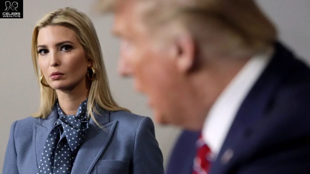 Ivanka Trump Net Worth