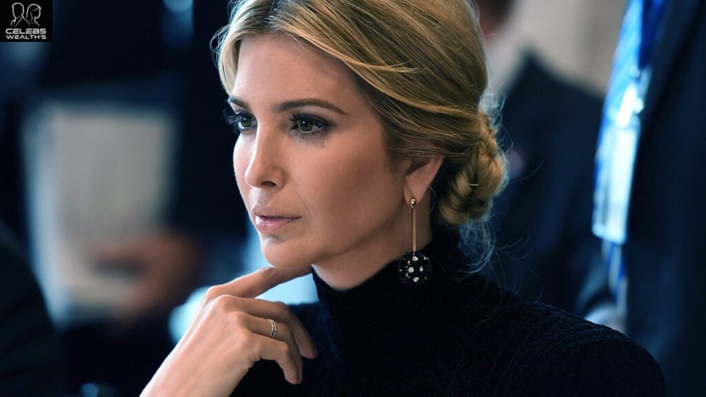 Ivanka Trump Net Worth