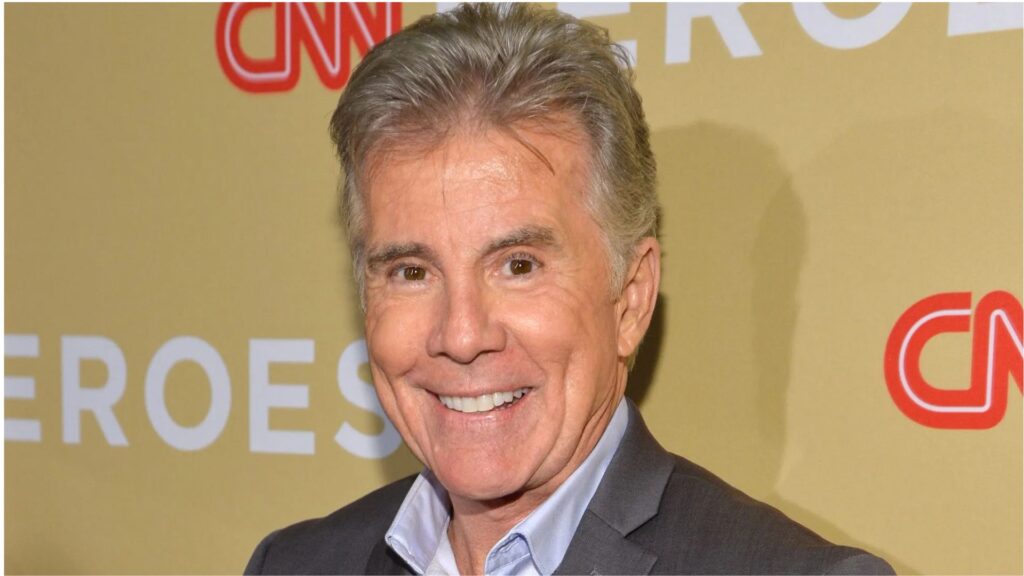 John Walsh's Net Worth