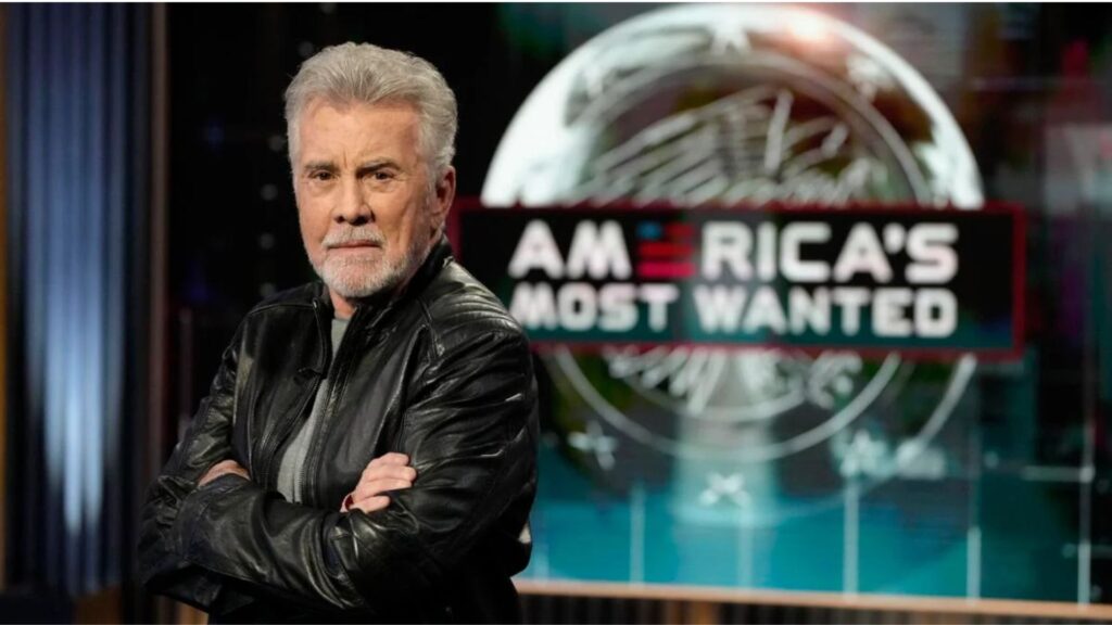 John Walsh's Net Worth