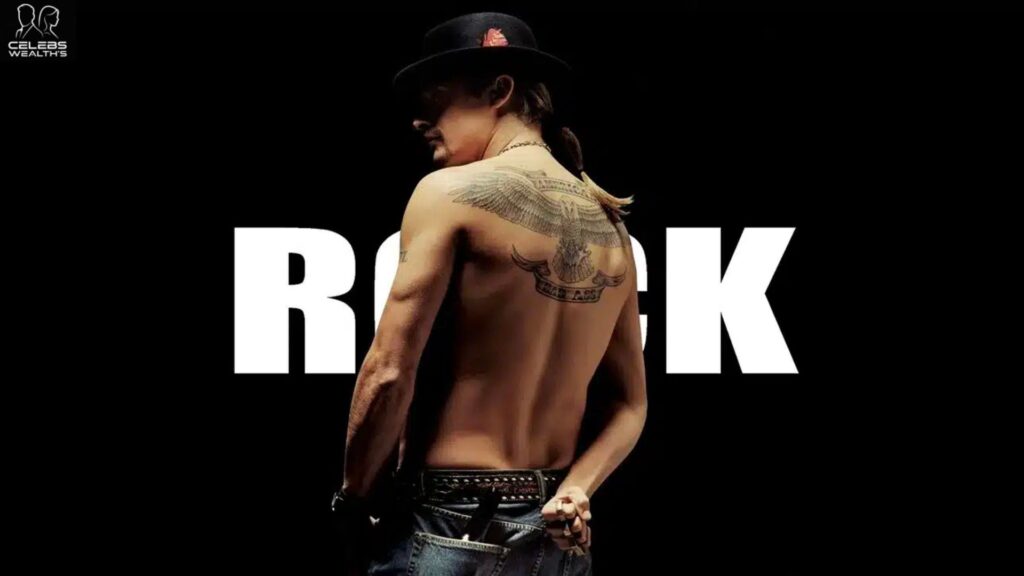 Kid Rock Net Worth