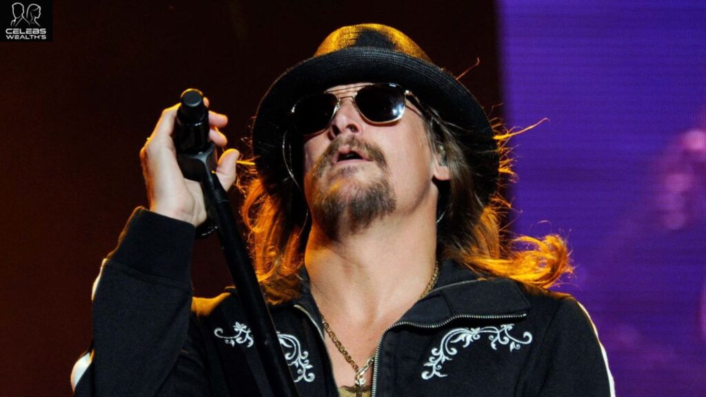 Kid Rock Net Worth