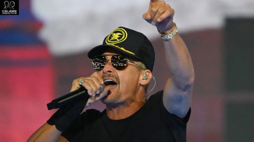 Kid Rock Net Worth