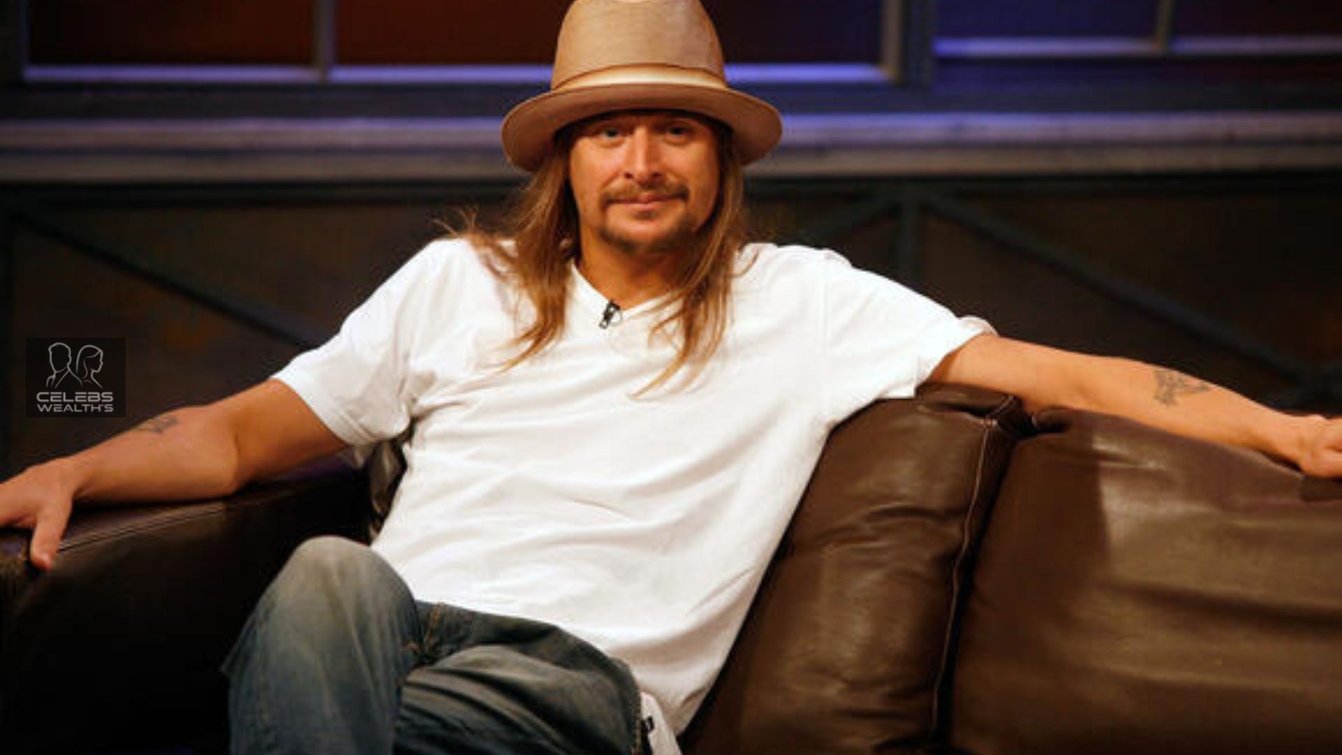 Kid Rock Net Worth