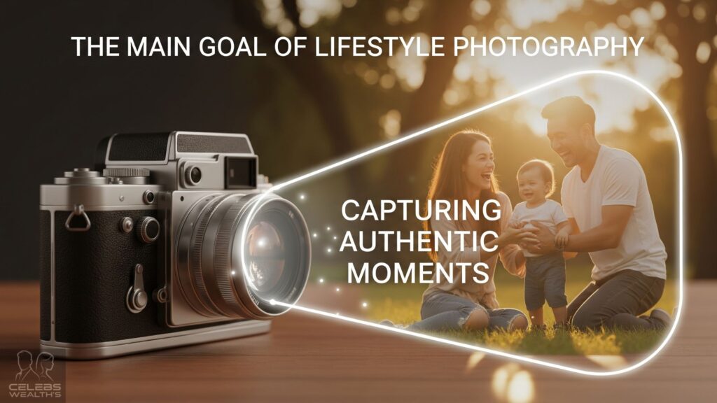 Lifestyle Photography