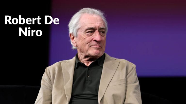 Robert De Niro