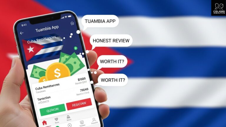 Tuambia App