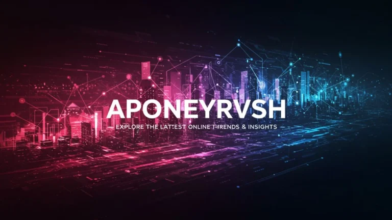 Aponeyrvsh