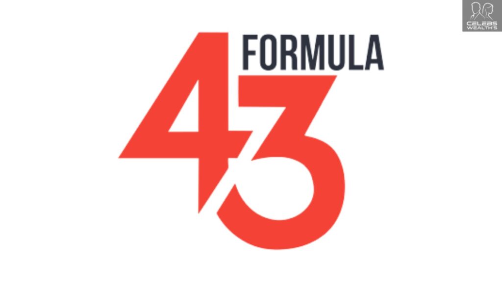Formula 43 Online