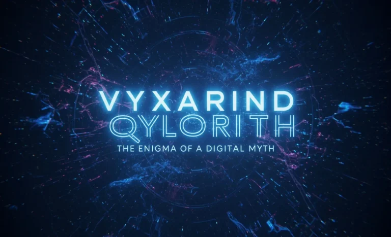 Vyxarind Qylorith