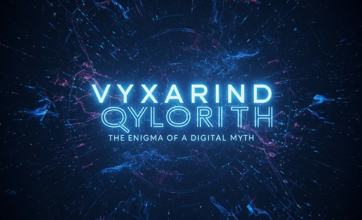 Vyxarind Qylorith
