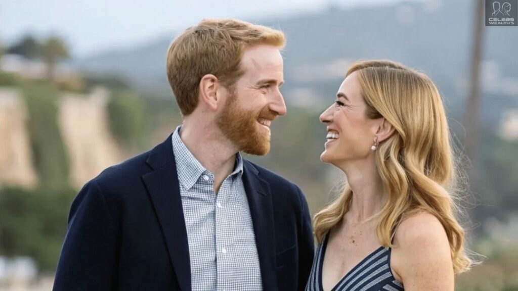 Andrew Santino Net Worth