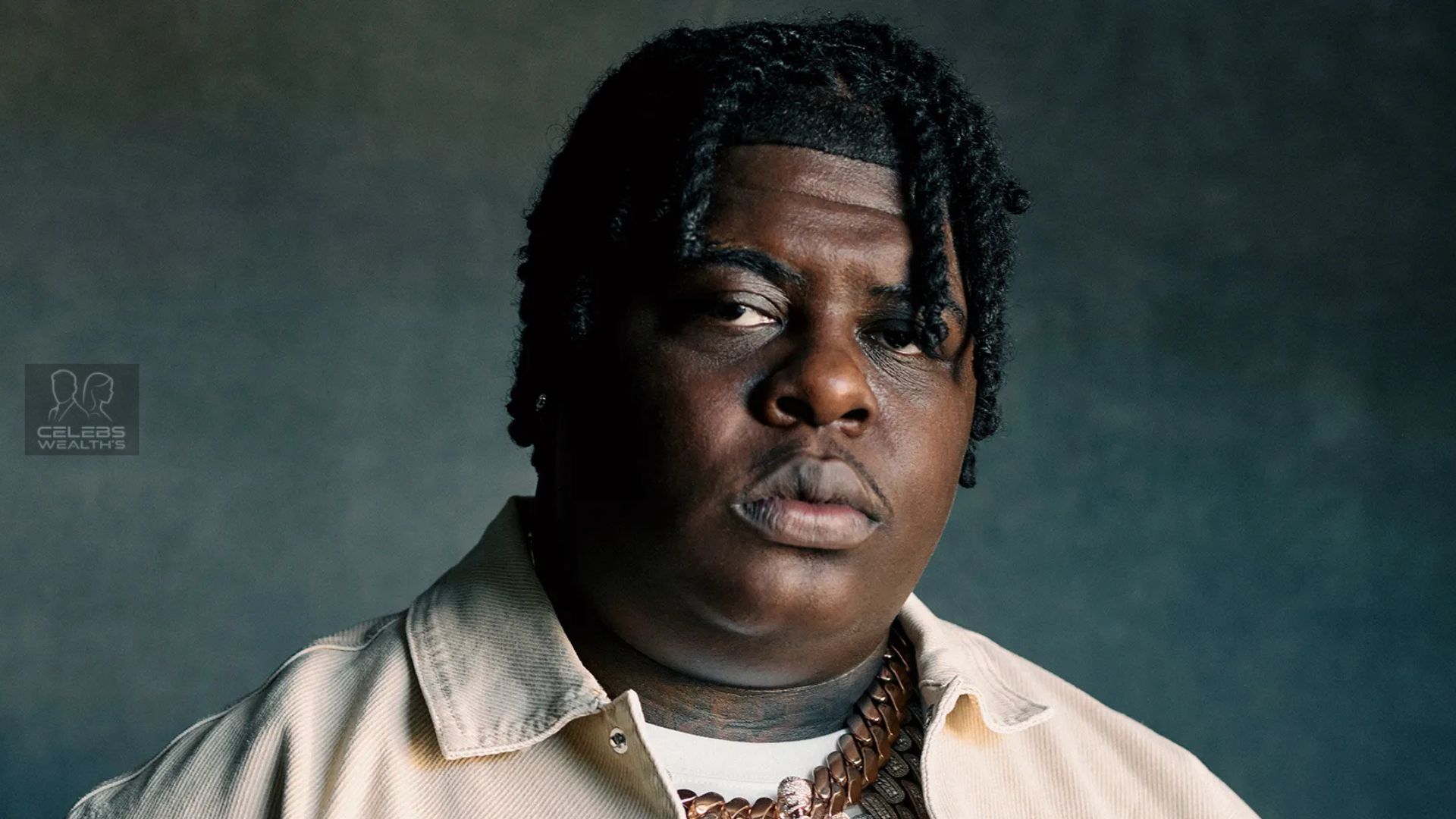 Big X The Plug Net Worth