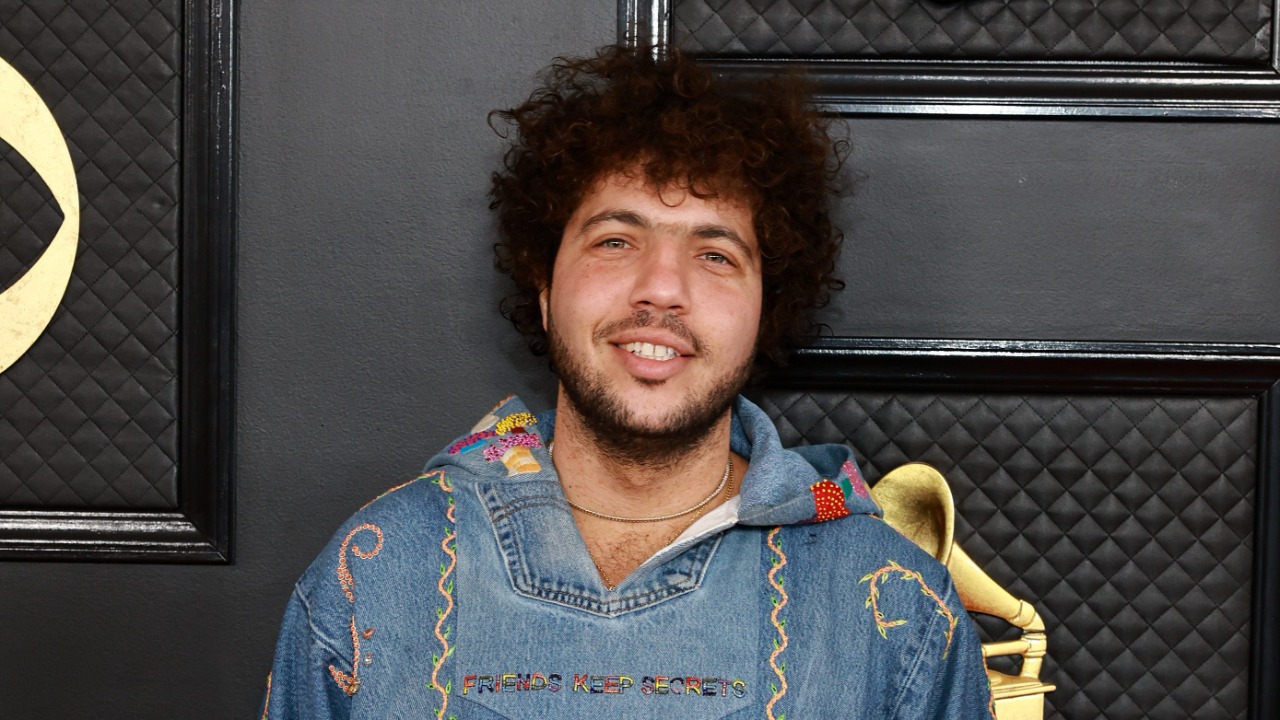 Benny Blanco Net Worth