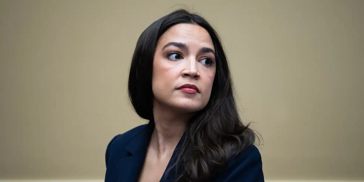 What Is AOC Net Worth
