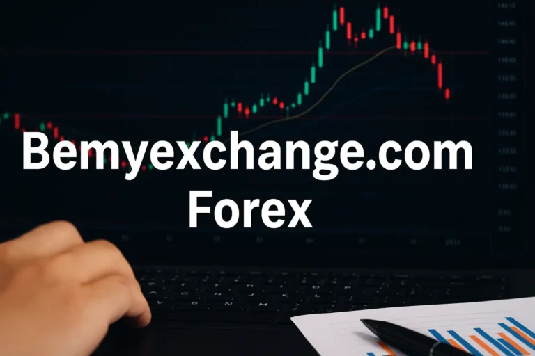 BeMyExchange