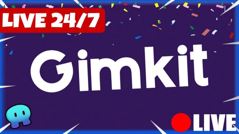 Gimkit Live