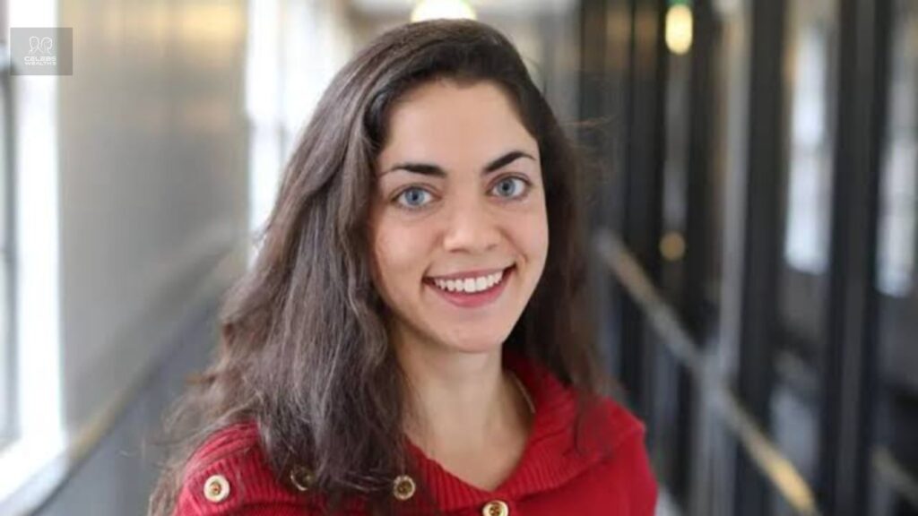 Shivon Zilis Net Worth