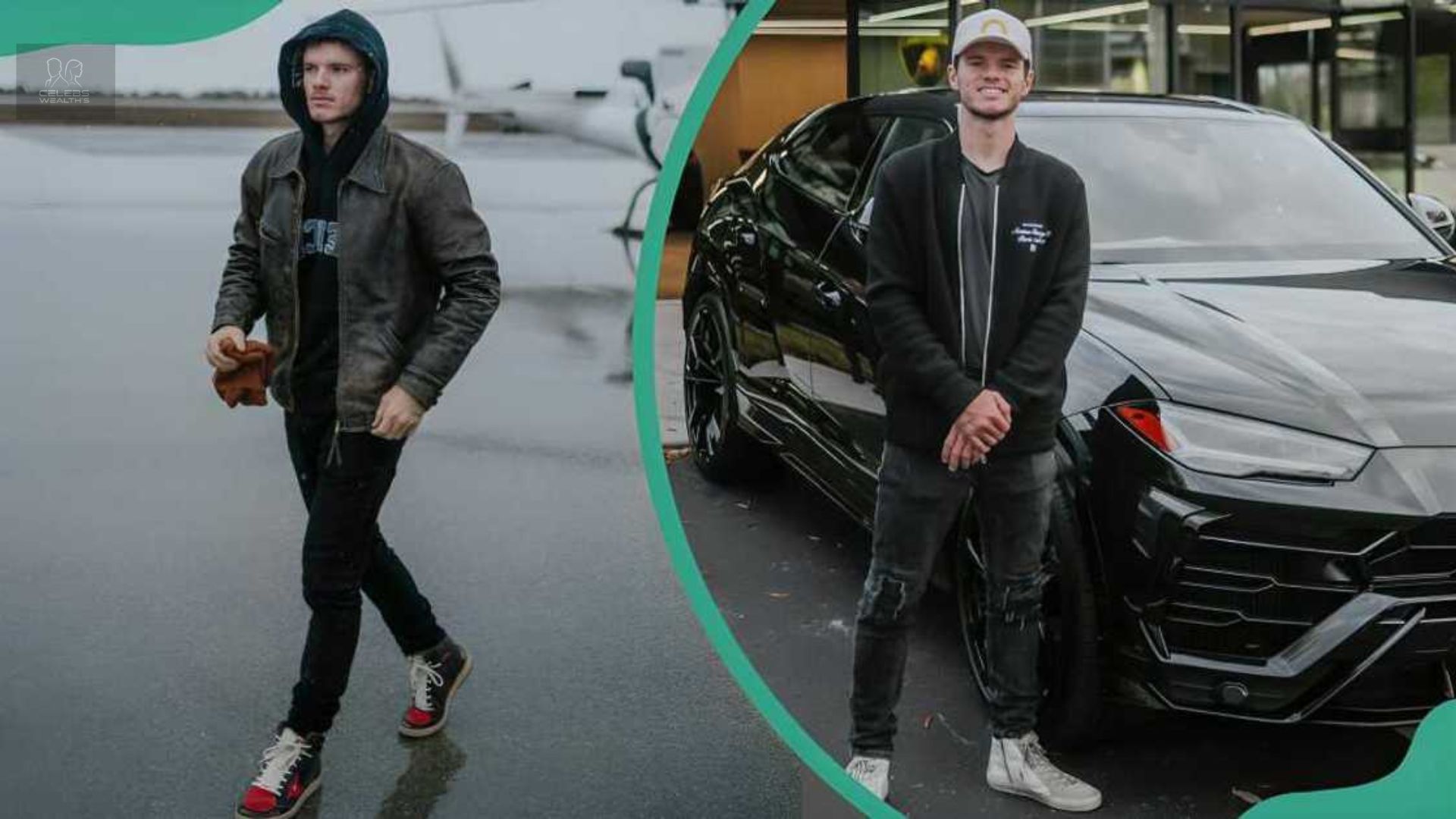 Whistlin Diesel Net Worth