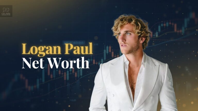 the latest Logan Paul net worth details. From Prime Hydration success to WWE and boxing, learn how much Logan Paul is worth in 2026 compared to Jake Paul.