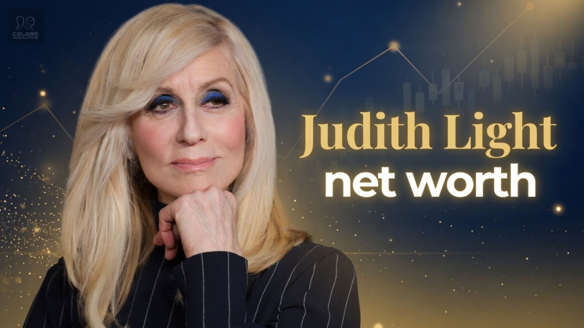 Judith Light Net Worth